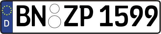 BN-ZP1599