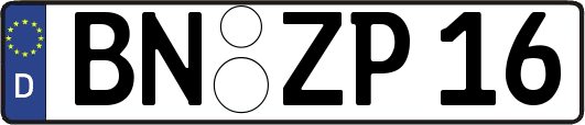 BN-ZP16