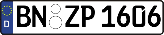 BN-ZP1606
