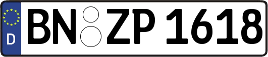 BN-ZP1618
