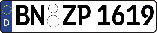 BN-ZP1619