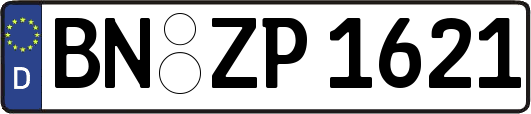 BN-ZP1621