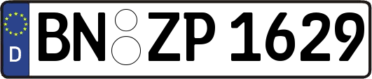 BN-ZP1629