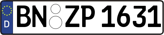 BN-ZP1631