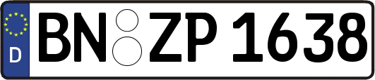 BN-ZP1638
