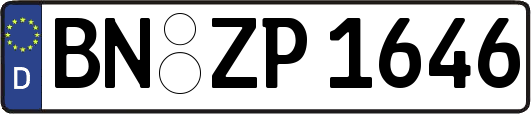 BN-ZP1646