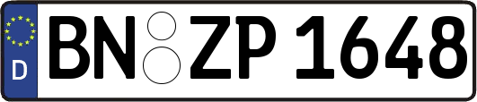 BN-ZP1648