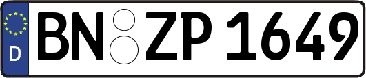 BN-ZP1649