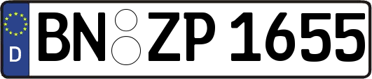 BN-ZP1655
