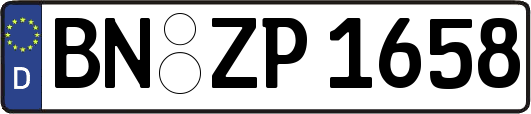 BN-ZP1658