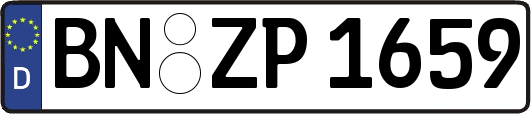 BN-ZP1659