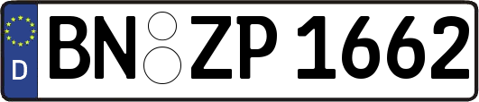 BN-ZP1662