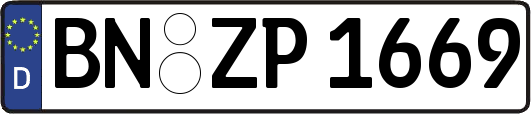 BN-ZP1669