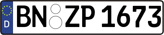 BN-ZP1673