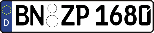 BN-ZP1680