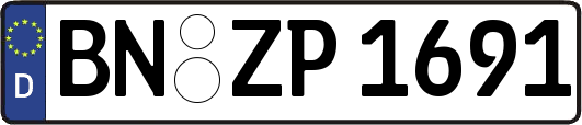 BN-ZP1691