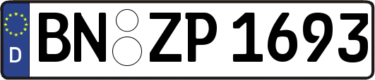 BN-ZP1693