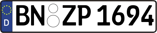 BN-ZP1694