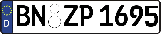 BN-ZP1695
