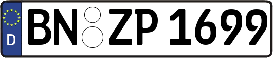 BN-ZP1699