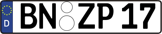 BN-ZP17