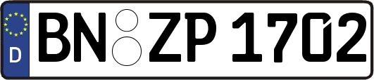BN-ZP1702