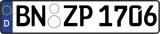 BN-ZP1706