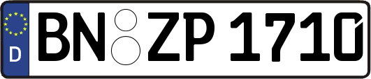 BN-ZP1710