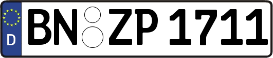 BN-ZP1711