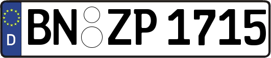 BN-ZP1715