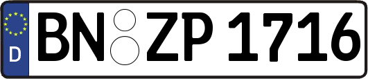 BN-ZP1716