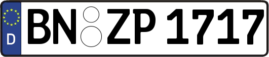 BN-ZP1717