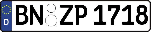 BN-ZP1718