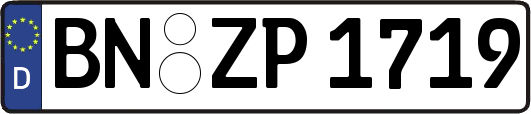 BN-ZP1719