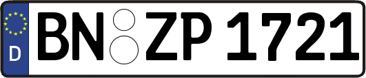 BN-ZP1721