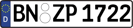 BN-ZP1722