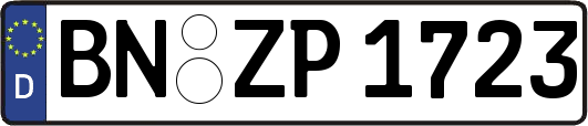 BN-ZP1723