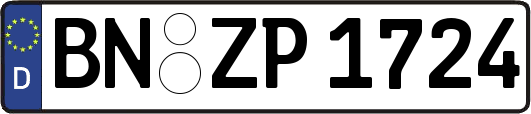 BN-ZP1724