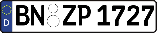 BN-ZP1727