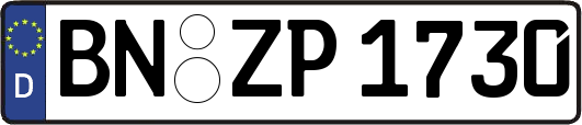 BN-ZP1730