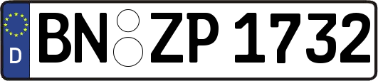 BN-ZP1732