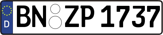 BN-ZP1737