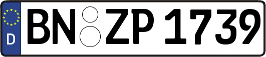 BN-ZP1739