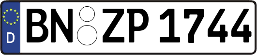 BN-ZP1744