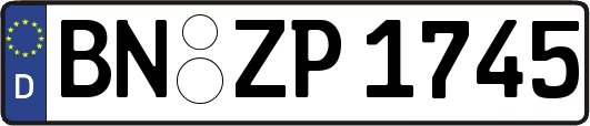 BN-ZP1745
