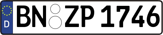 BN-ZP1746
