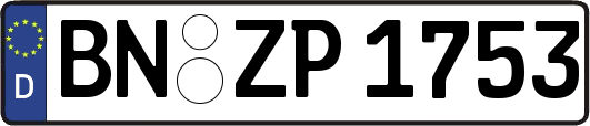 BN-ZP1753