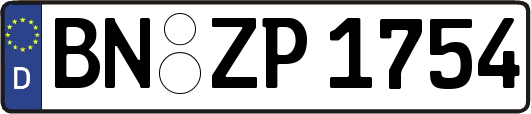 BN-ZP1754