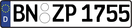 BN-ZP1755