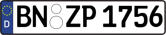 BN-ZP1756